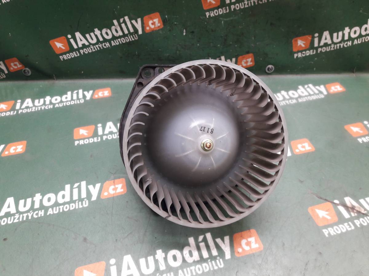 Ventilátor topení  CHEVROLET AVEO iAutodily 2