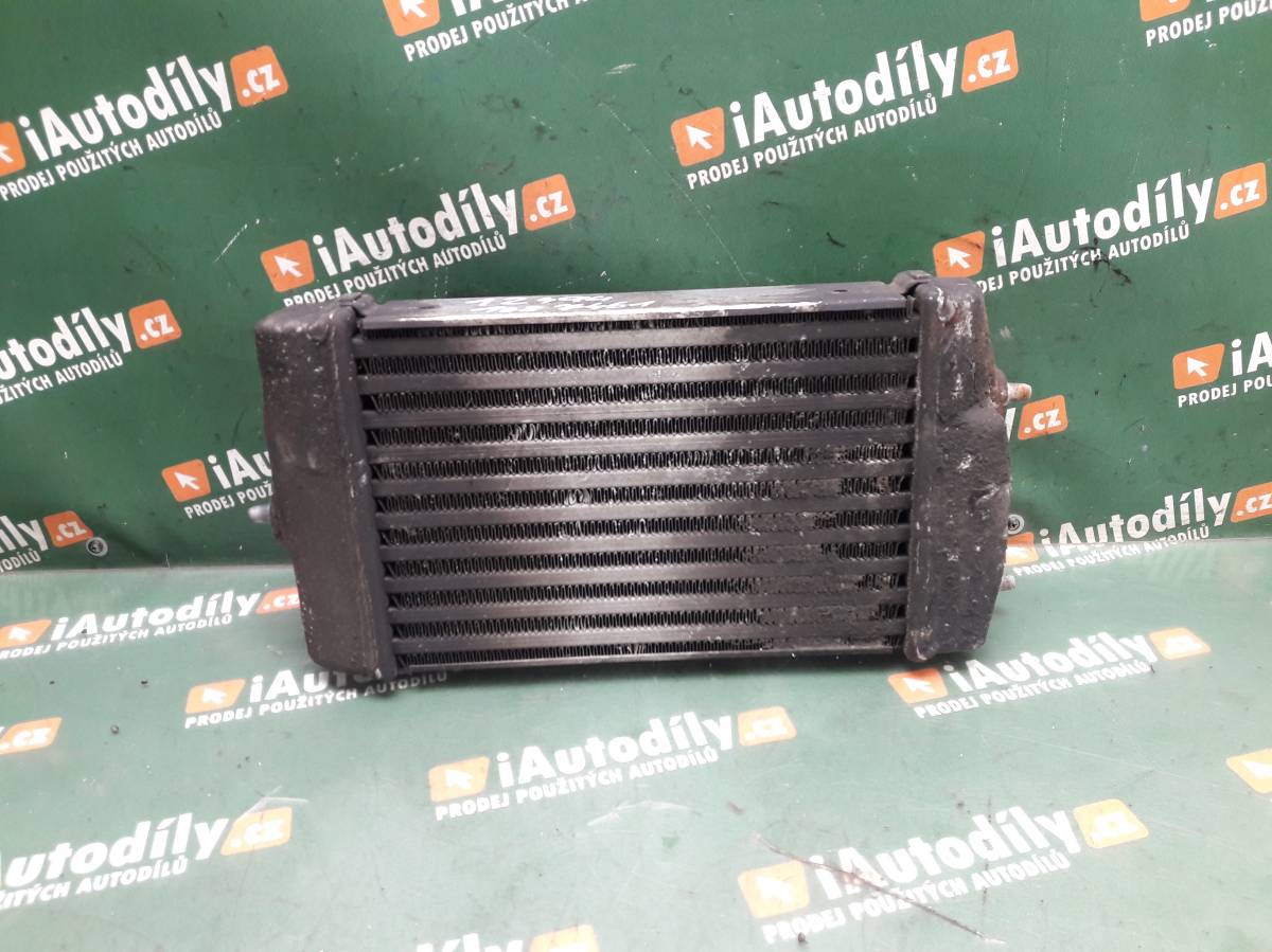 Intercooler  CHRYSLER VOYAGER iAutodily 1