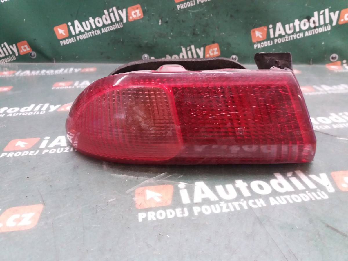 Světlo LZ  Alfa Romeo 156 FL iAutodily 1