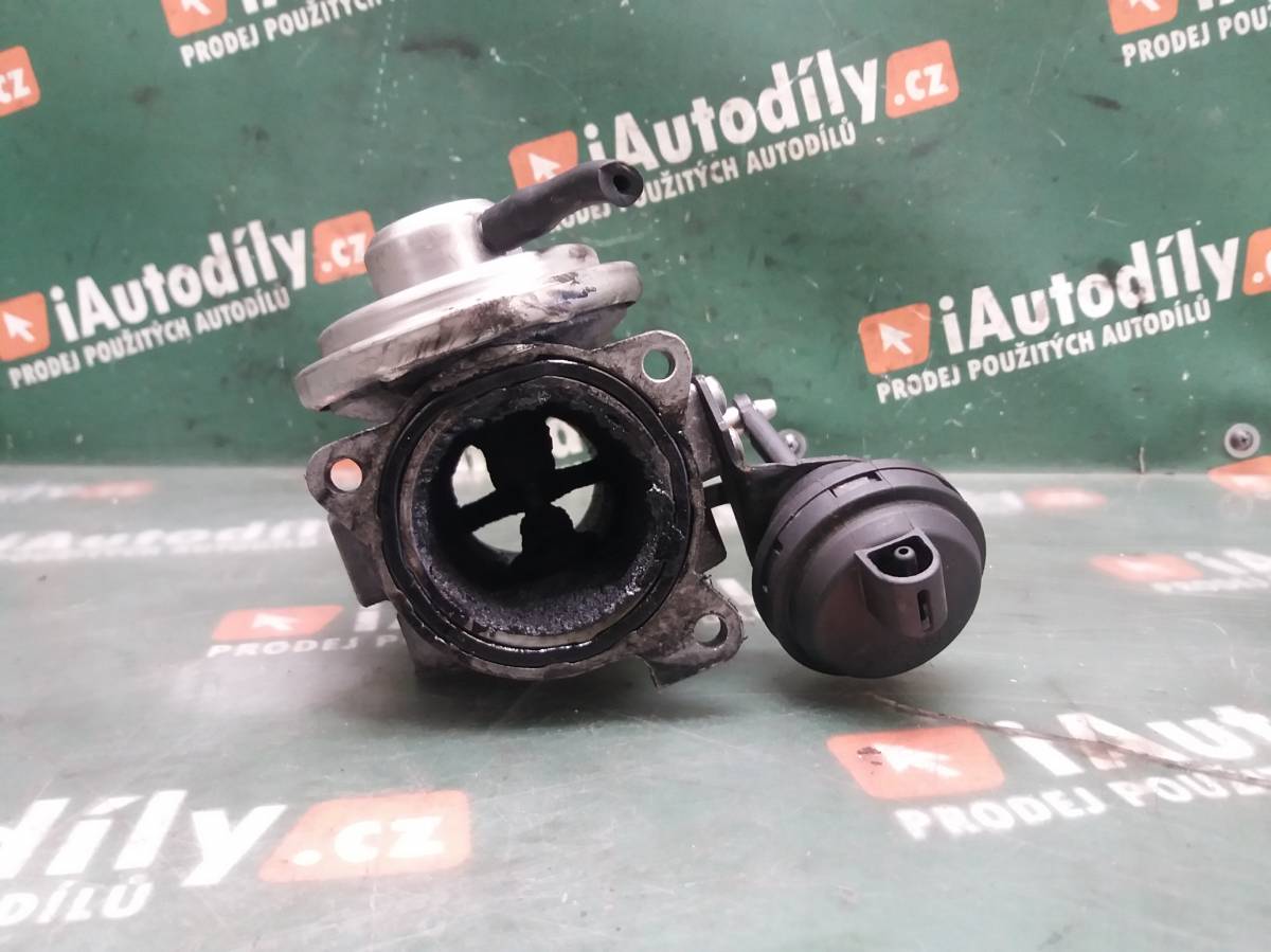 EGR ventil  AUDI A3 1996-2000