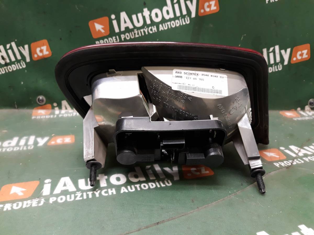Světlo vniřní LZ SAAB 9-3 iAutodily 2