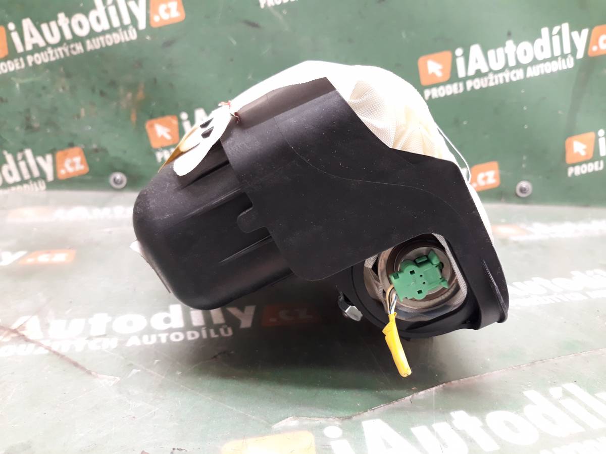 Airbag spolujezdce LANCIA DELTA iAutodily 3