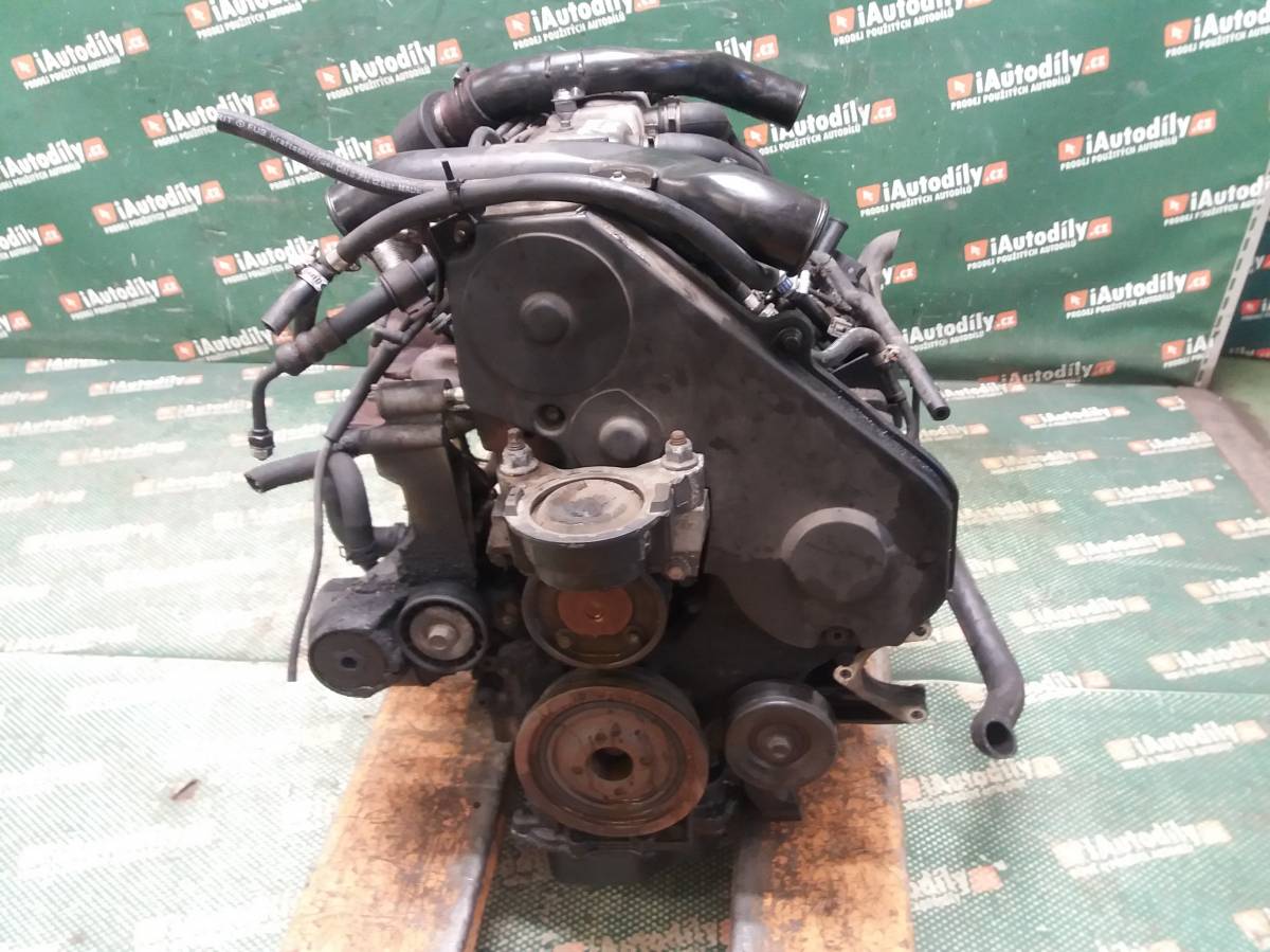 Motor 1.8 85kW FORD FOCUS iAutodily 2