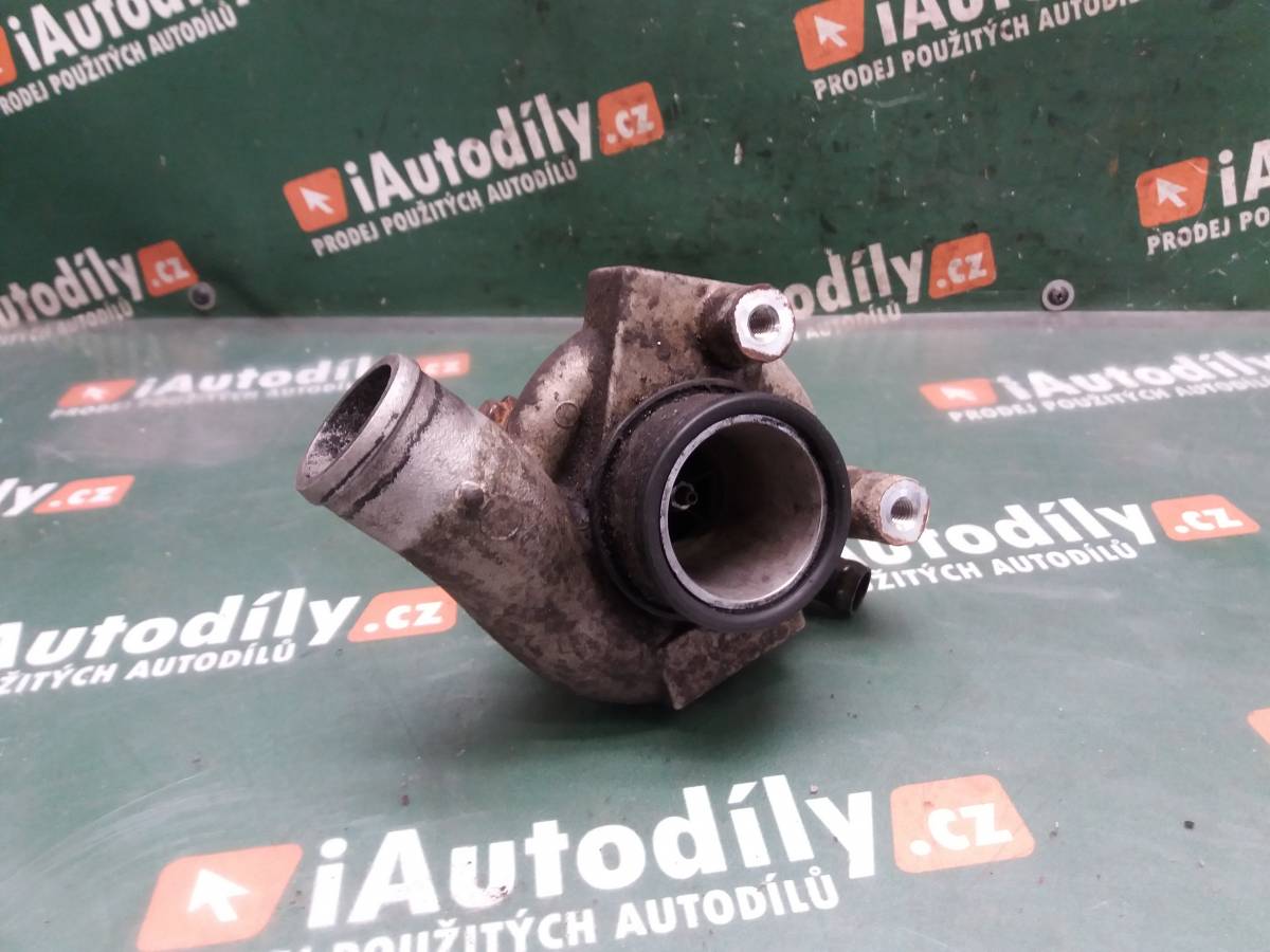 Turbodmychadlo  OPEL ASTRA 2004-2009