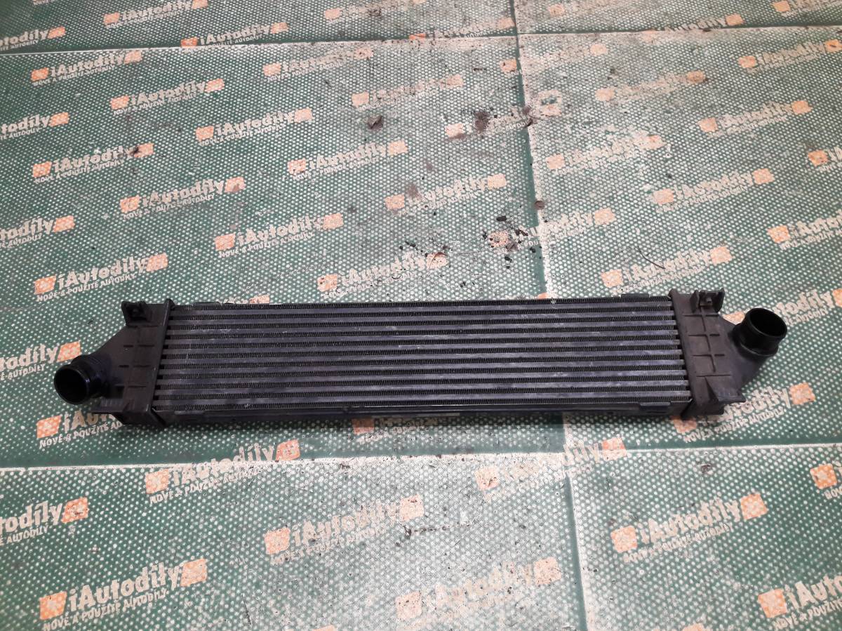 Intercooler  FORD S-MAX 2006-2010