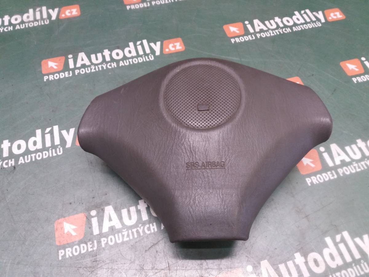 Airbag řidiče  SUZUKI IGNIS 2000-2005