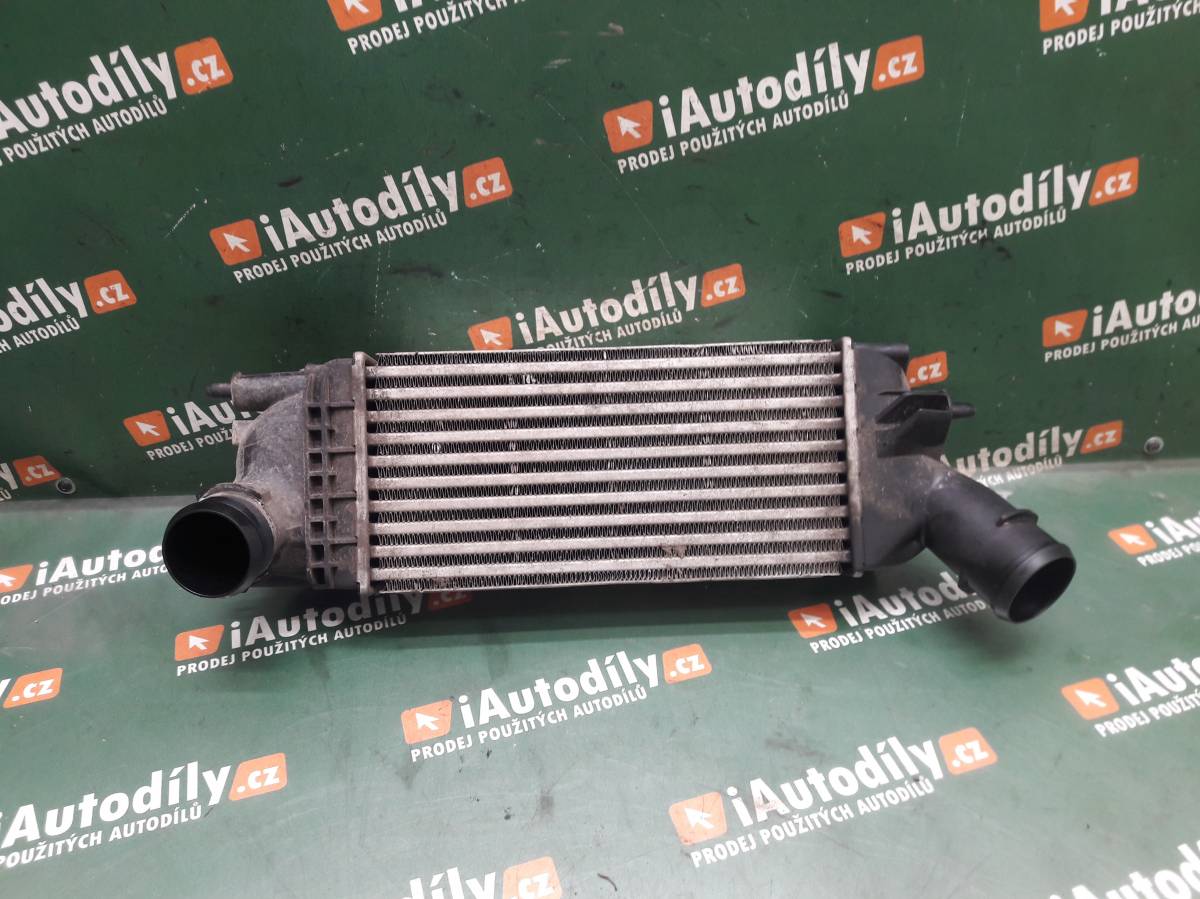 Intercooler  CITROEN C5 2011-0