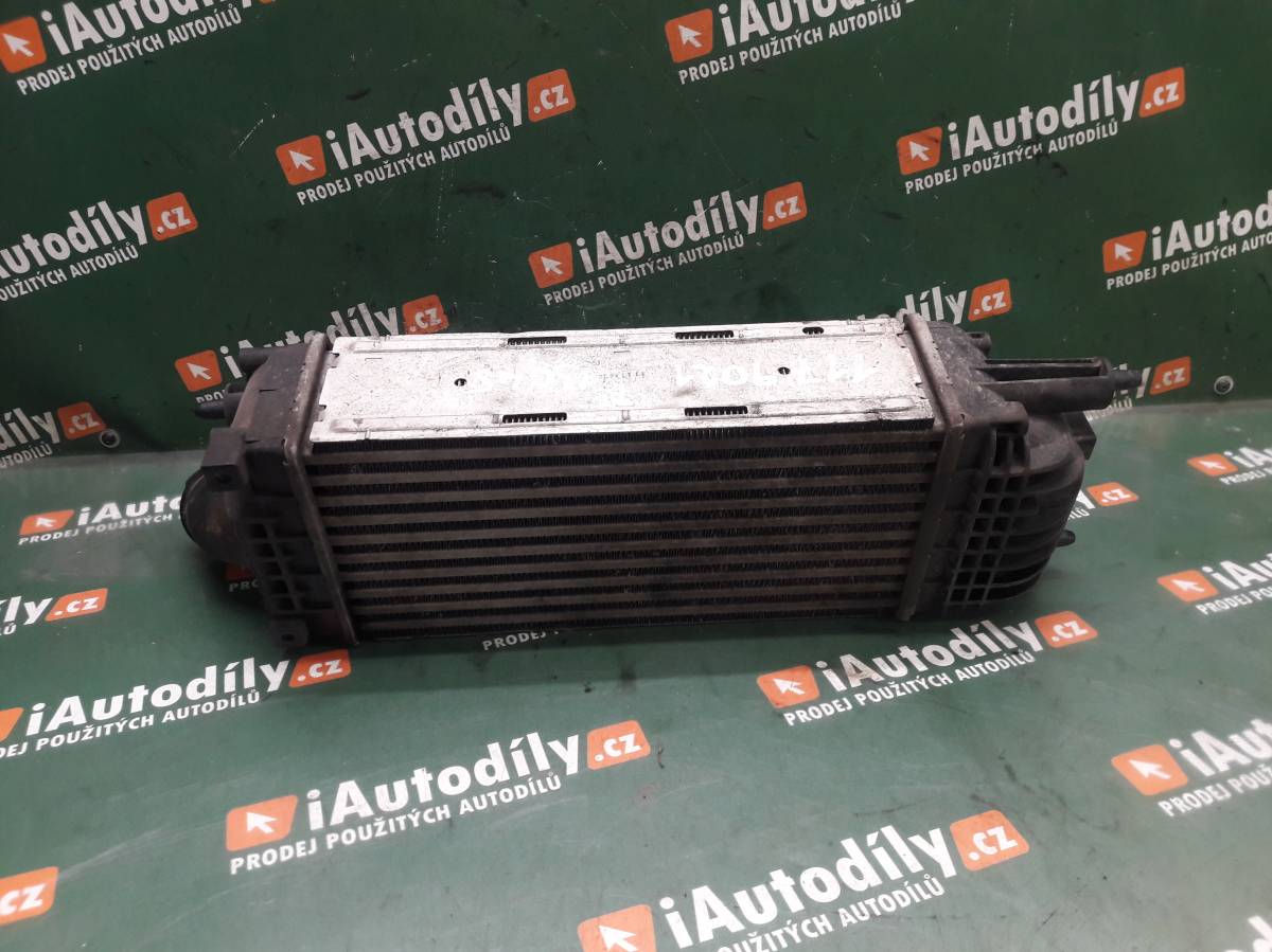 Intercooler  CITROEN C5 iAutodily 2