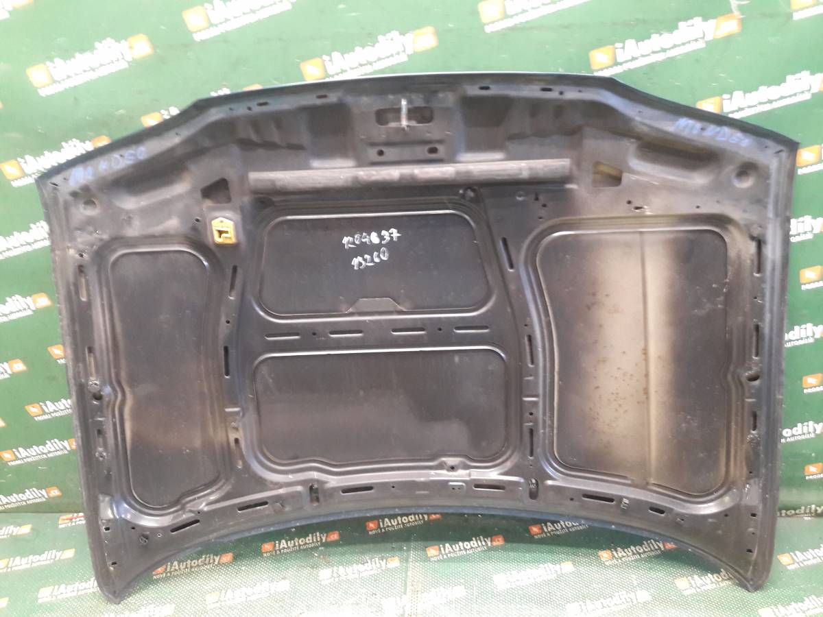 Kapota přední FORD MONDEO iAutodily 3