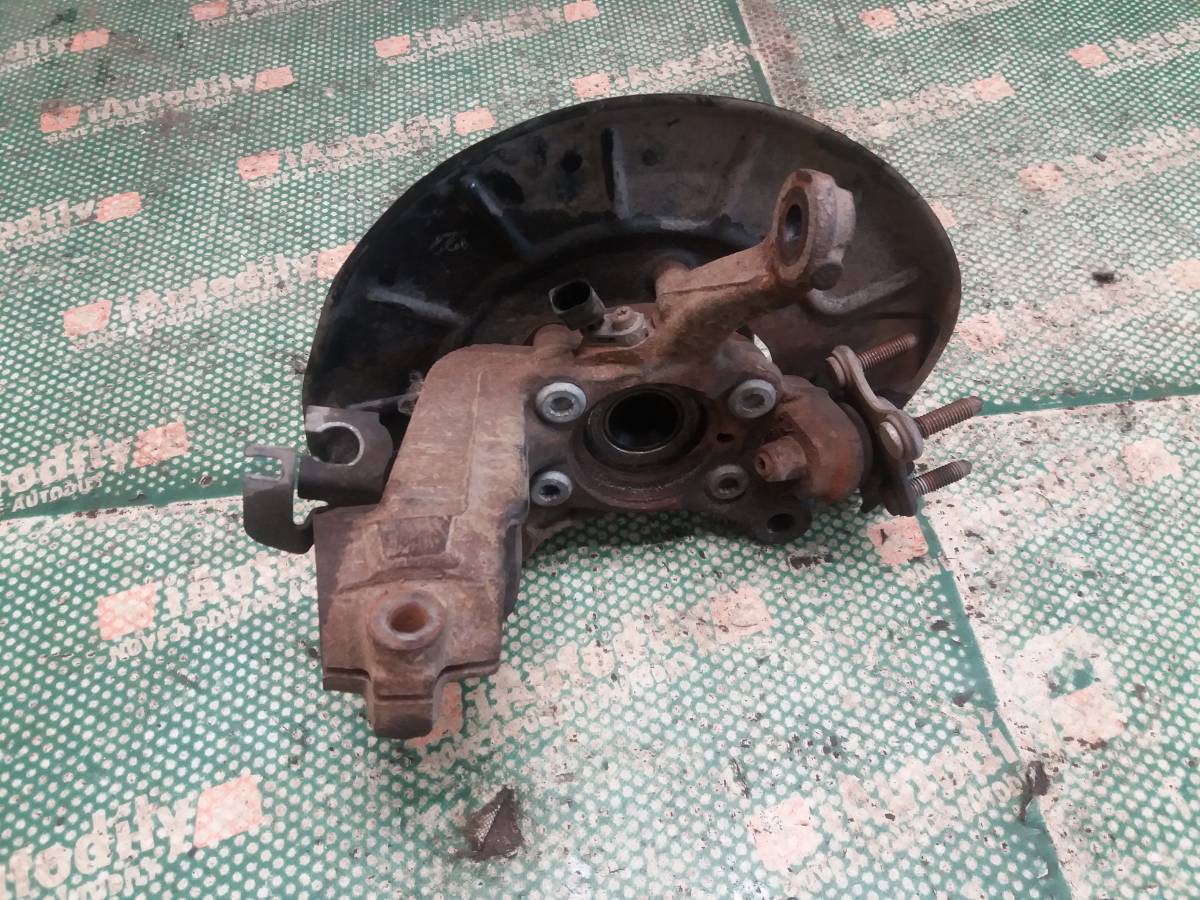 Těhlice PP VOLKSWAGEN TOURAN iAutodily 2