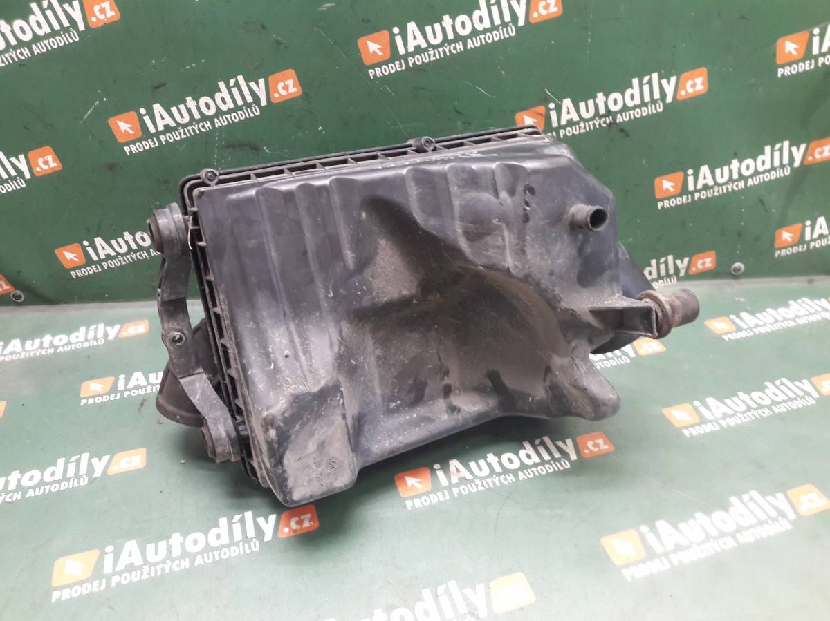 Filtrbox  OPEL ASTRA iAutodily 3