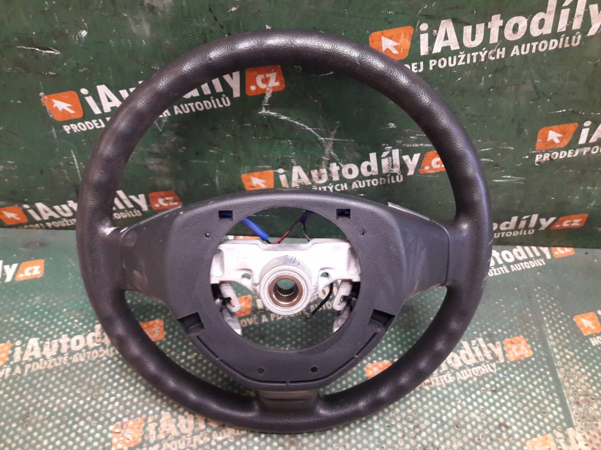 Volant SUZUKI SWIFT iAutodily 2