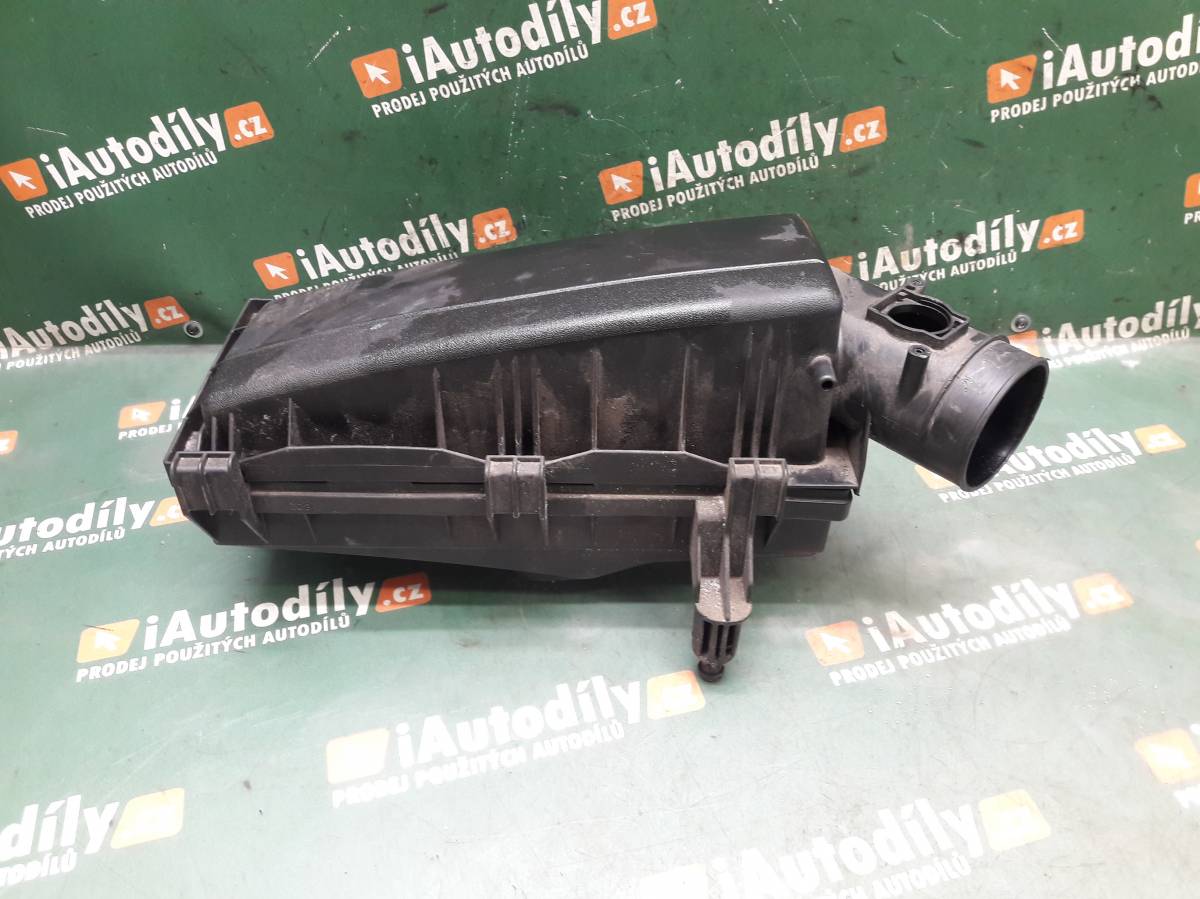 Filtrbox  FORD MONDEO 2000-2003