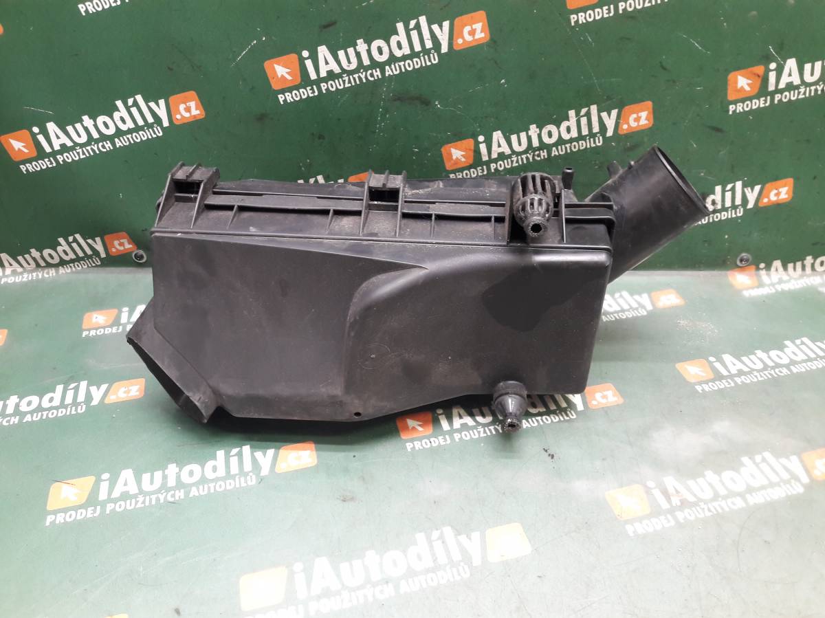 Filtrbox FORD MONDEO iAutodily 2