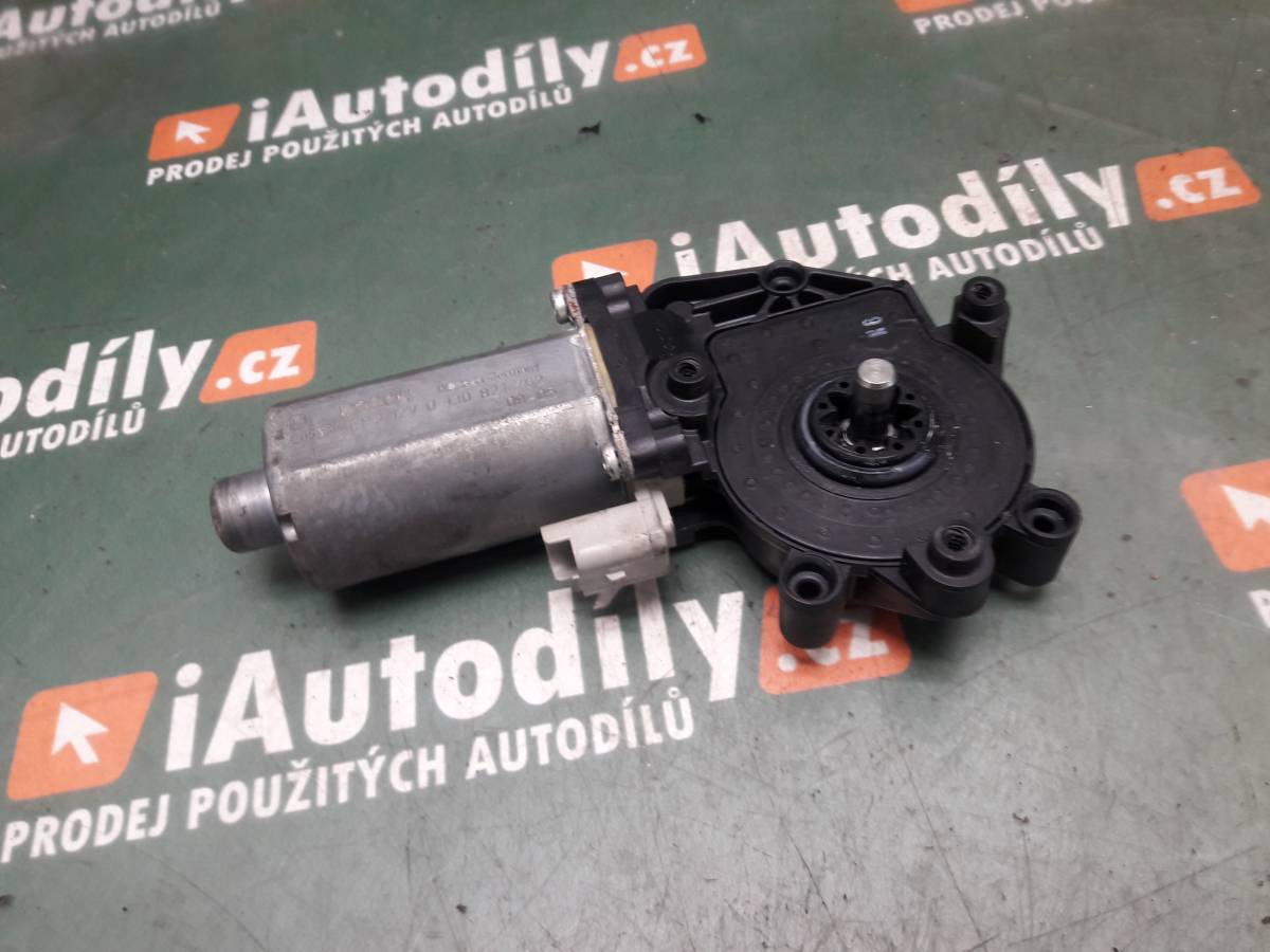 Motorek stahovačky PP CITROEN XSARA PICASSO iAutodily 2