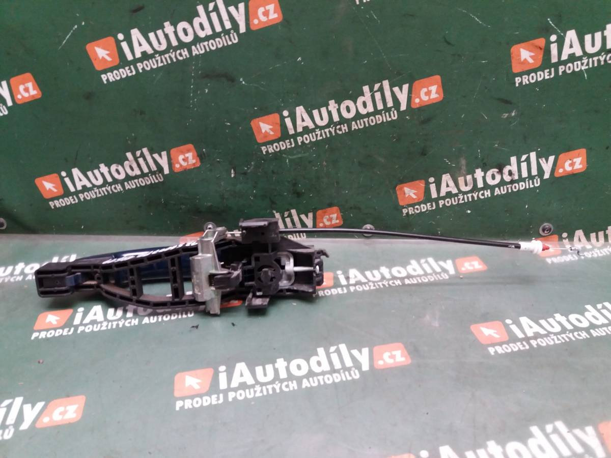 Klika dveří vnější PZ FORD C-MAX iAutodily 2