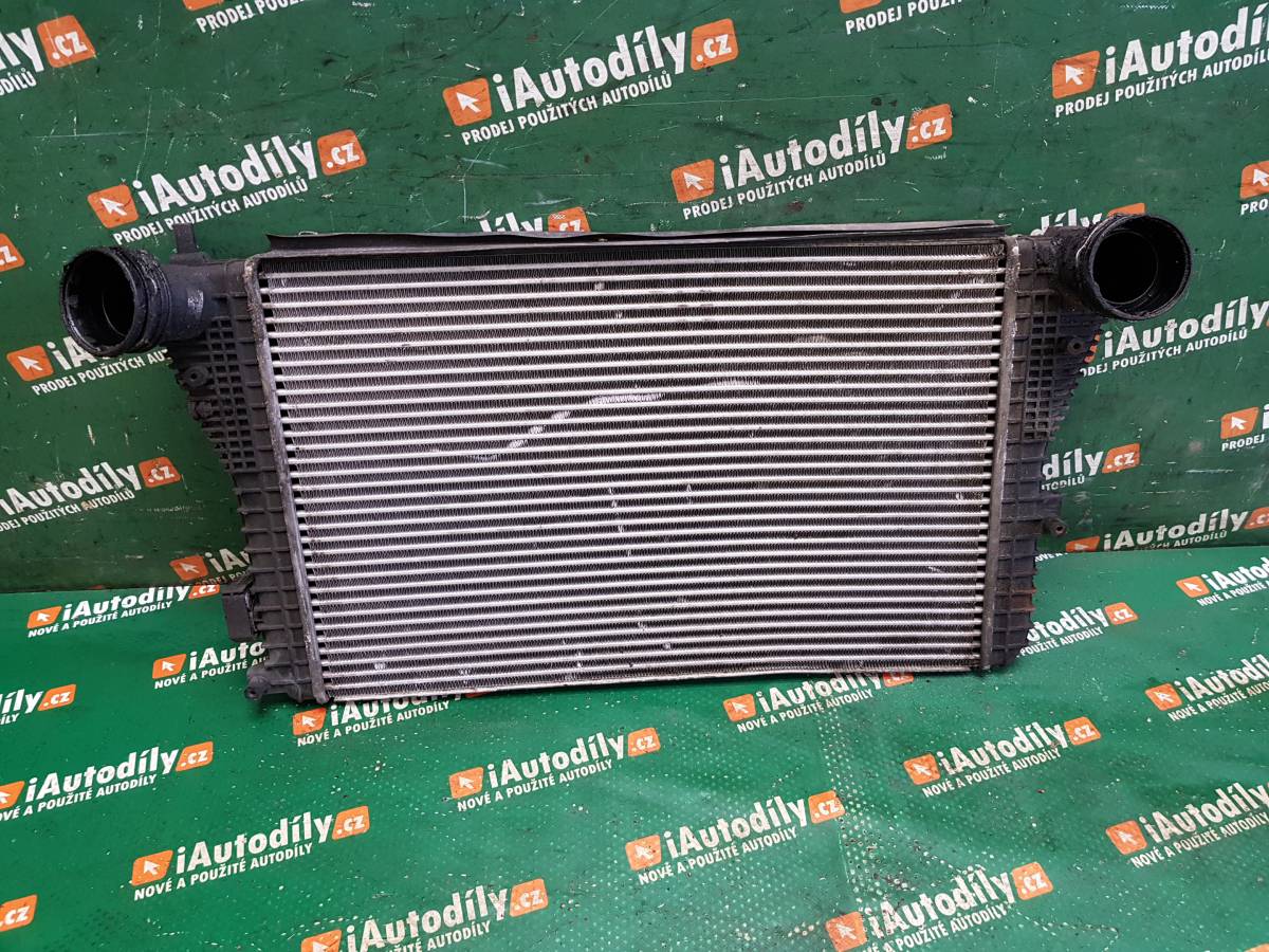 Intercooler  VOLKSWAGEN GOLF iAutodily 2