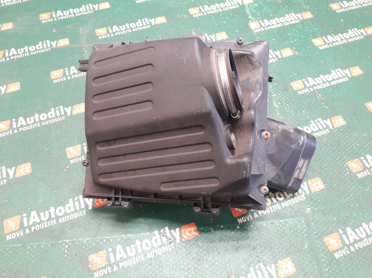 Filtrbox  OPEL INSIGNIA iAutodily 2