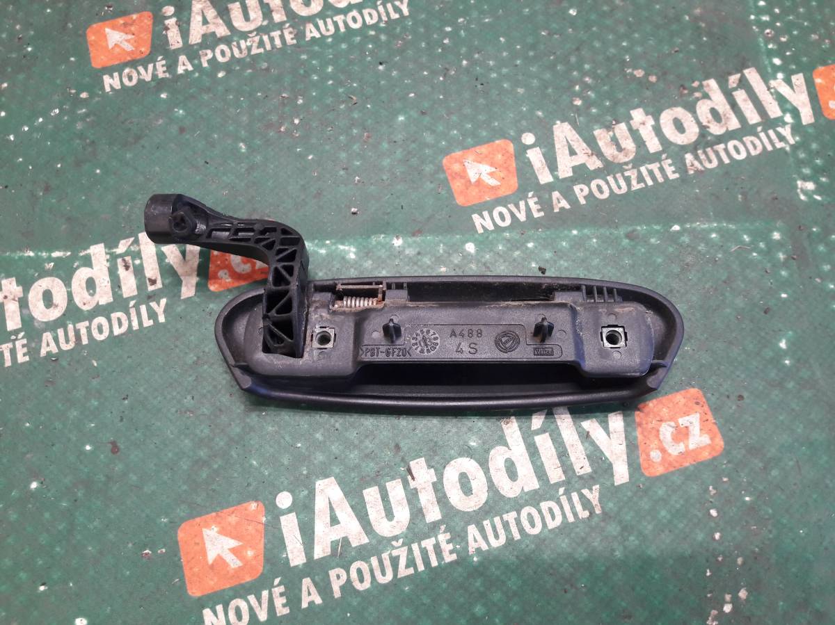 Klika dveří vnější LP FIAT PUNTO iAutodily 2