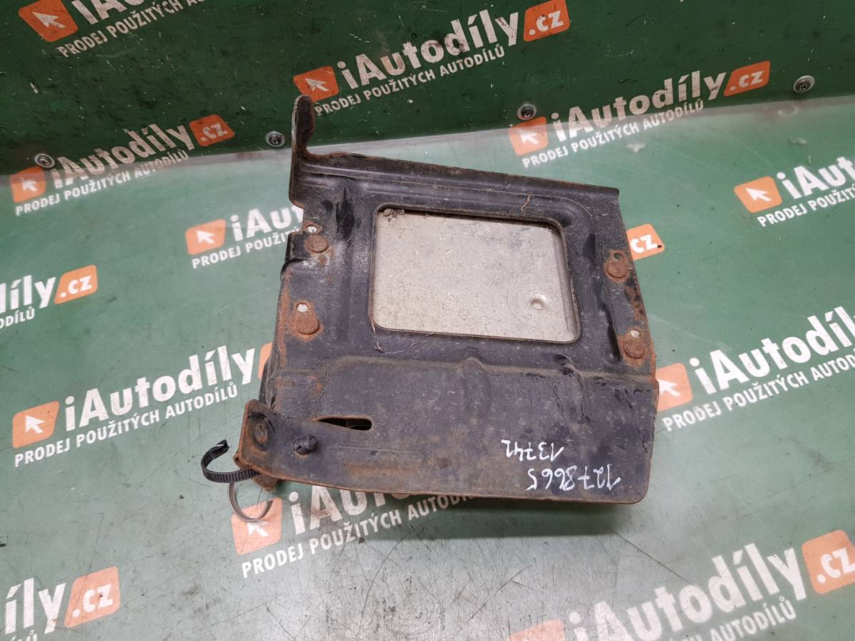 Řídící jednotka motoru OPEL ASTRA iAutodily 2