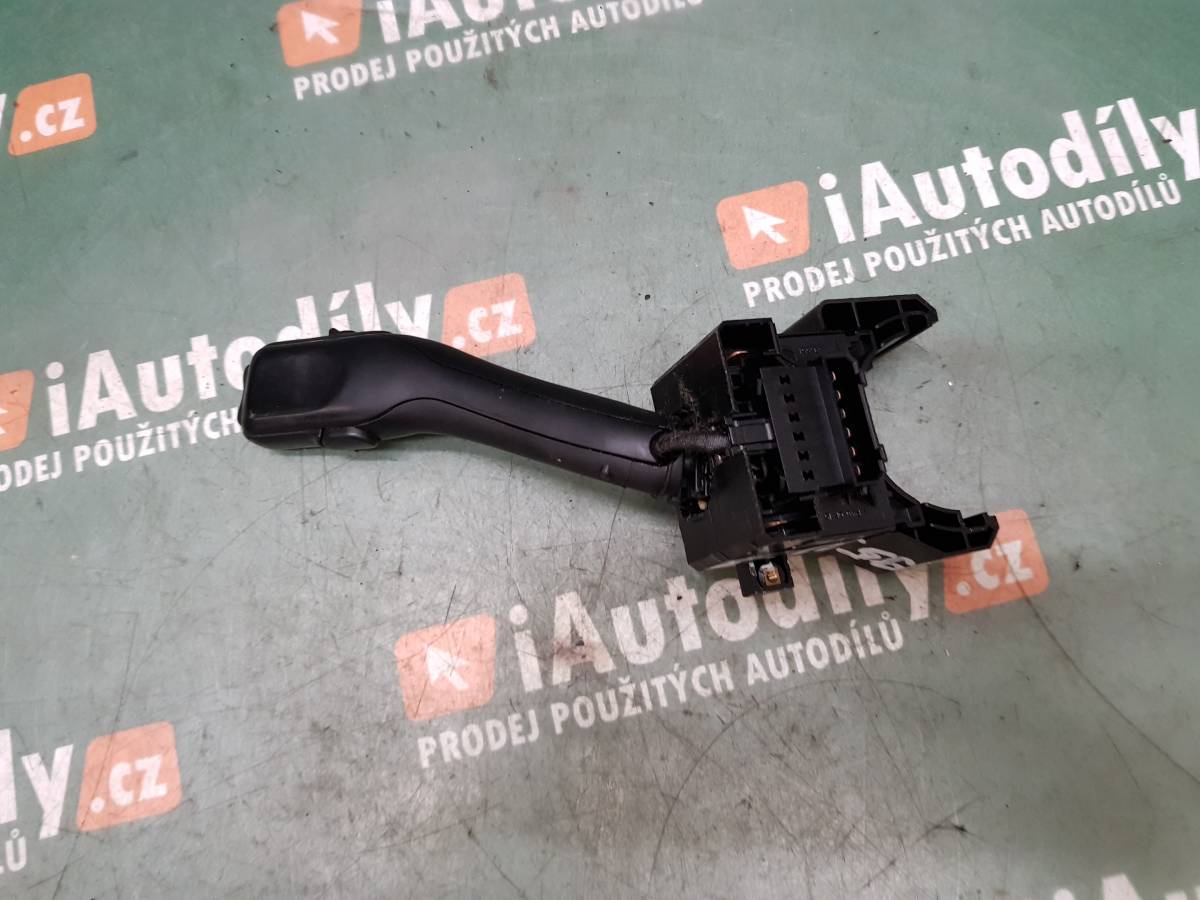 Páčka stěračů ŠKODA SUPERB iAutodily 2