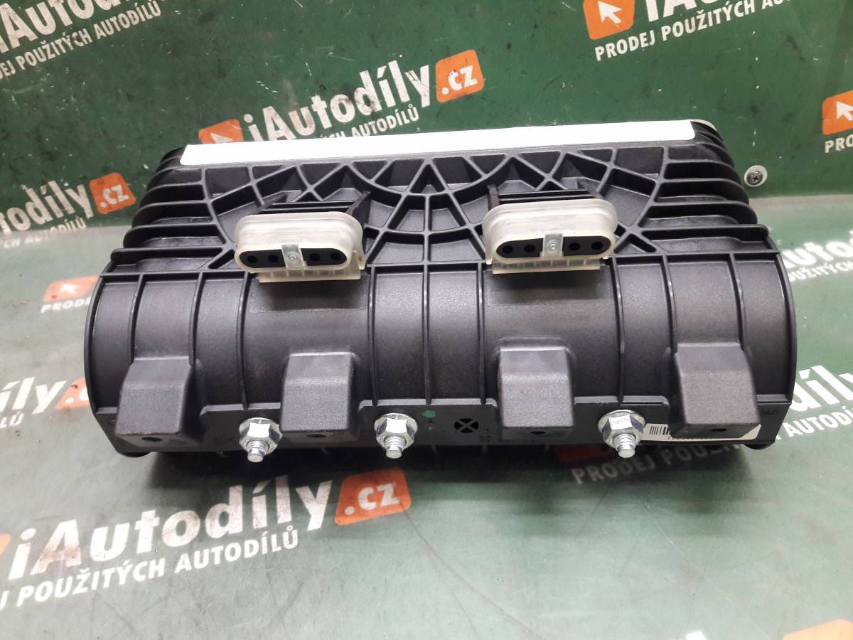 Airbag spolujezdce OPEL ZAFIRA iAutodily 2