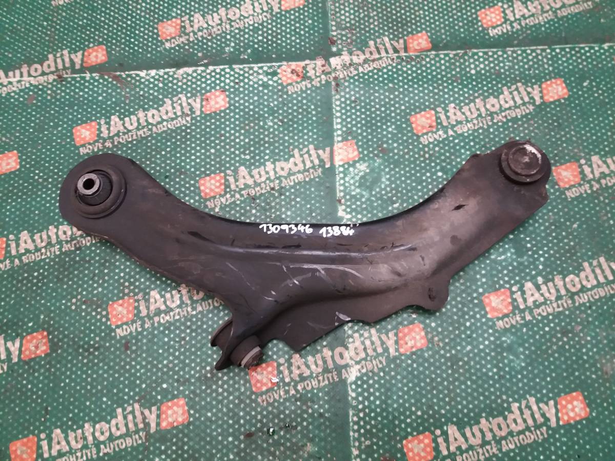 Rameno PP  RENAULT MEGANE 2003-2005