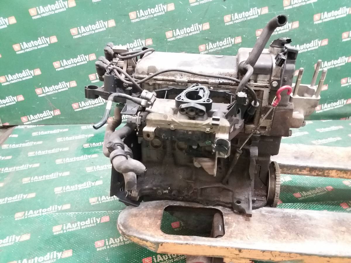 Motor 1,2 - 44 kW FIAT PUNTO iAutodily 1