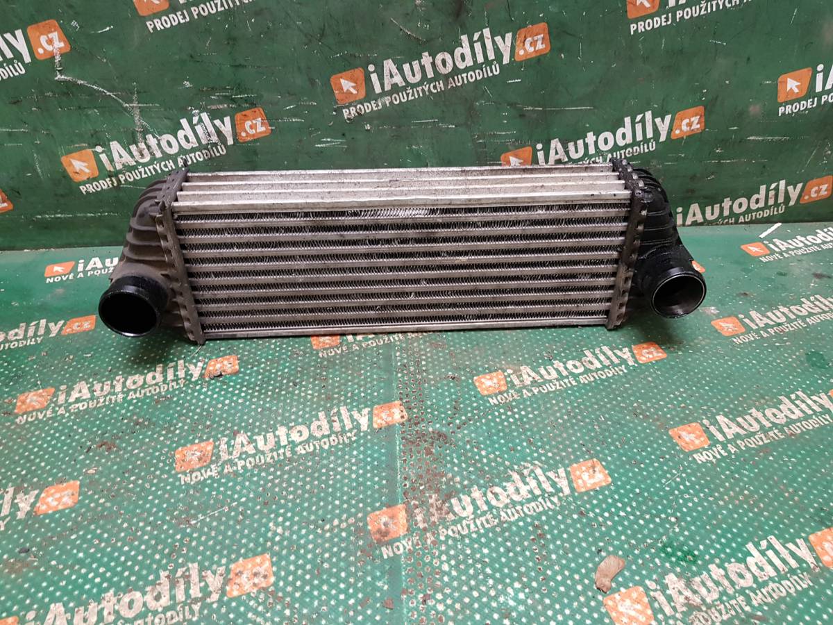 Intercooler  FORD CONNECT iAutodily 2