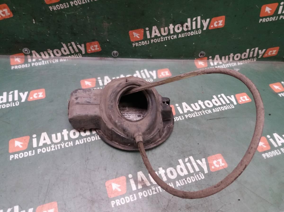 Dvířka palivové nádrže ŠKODA FABIA iAutodily 2