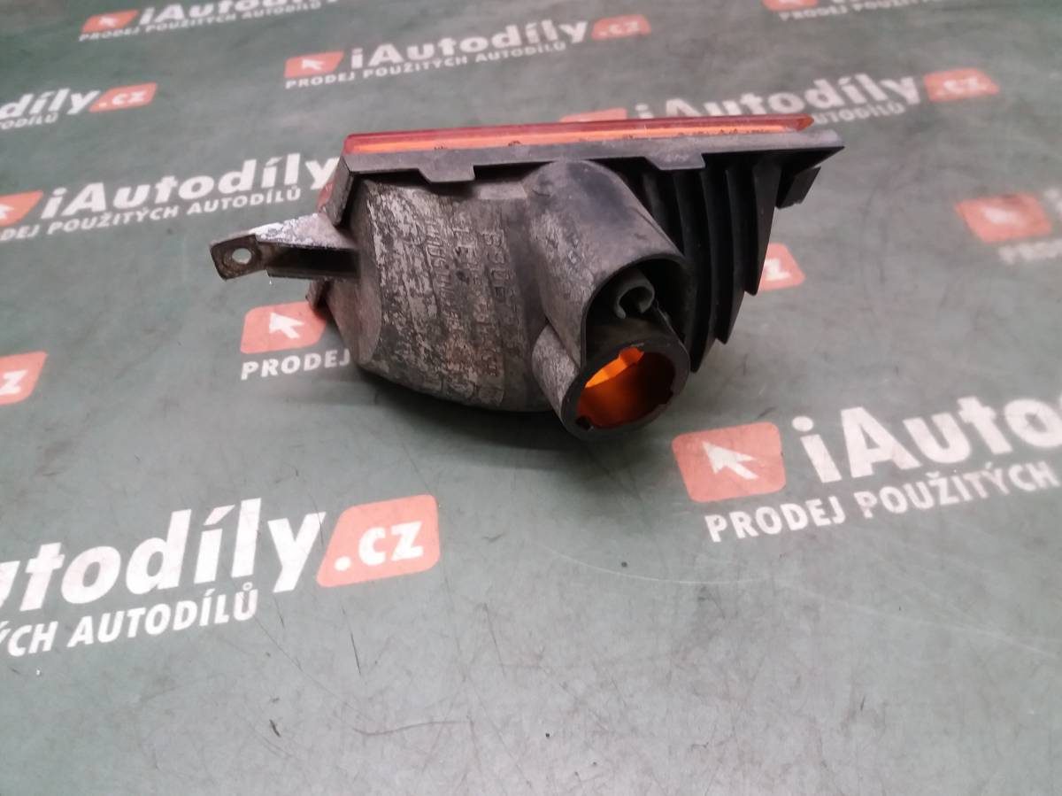 Blikač PP NISSAN MICRA iAutodily 2