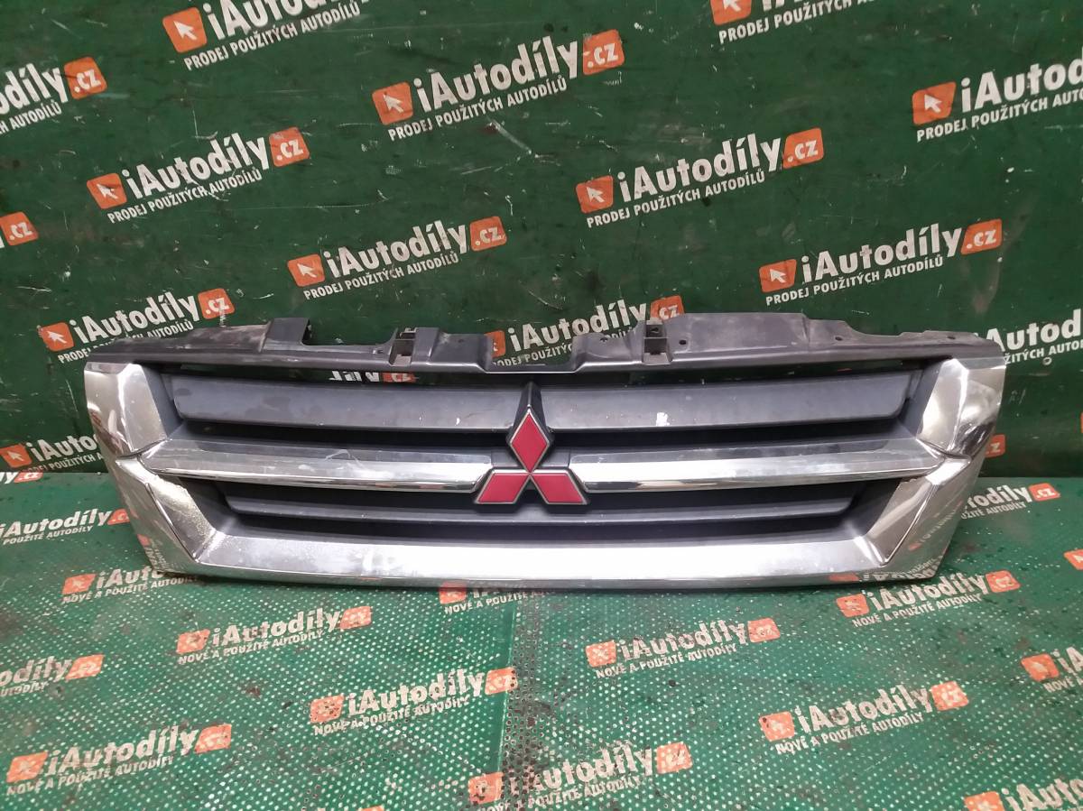 Maska  MITSUBISHI PAJERO  2001-2006