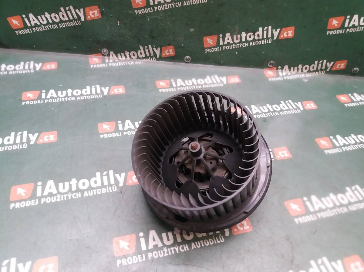 Ventilátor topení  VOLKSWAGEN PASSAT iAutodily 2