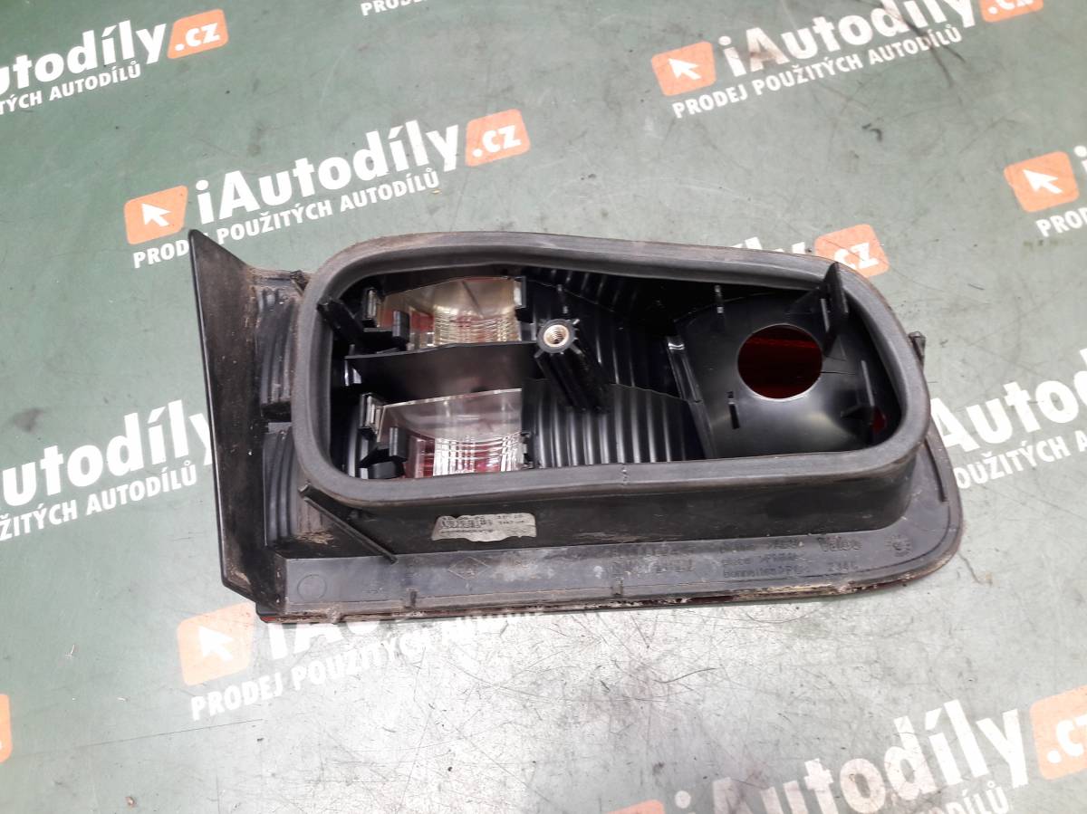 Světlo vnitřní PZ RENAULT LAGUNA iAutodily 2