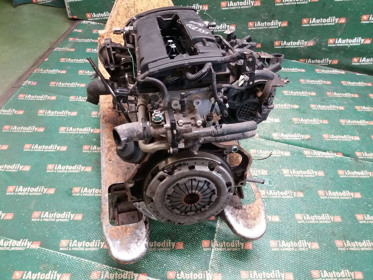 Motor 1,4 - 74 kW CHEVROLET AVEO iAutodily 2