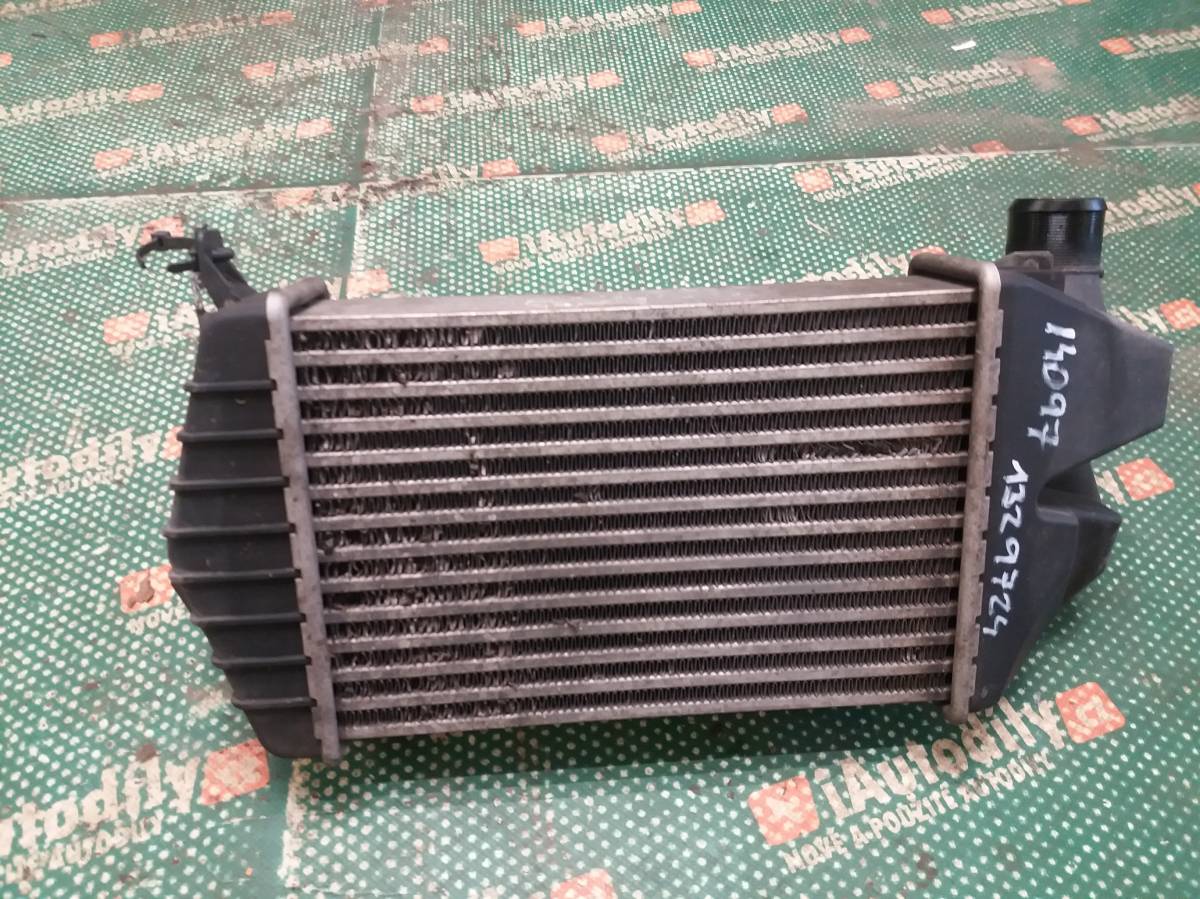 Intercooler  OPEL ASTRA 2004-2009