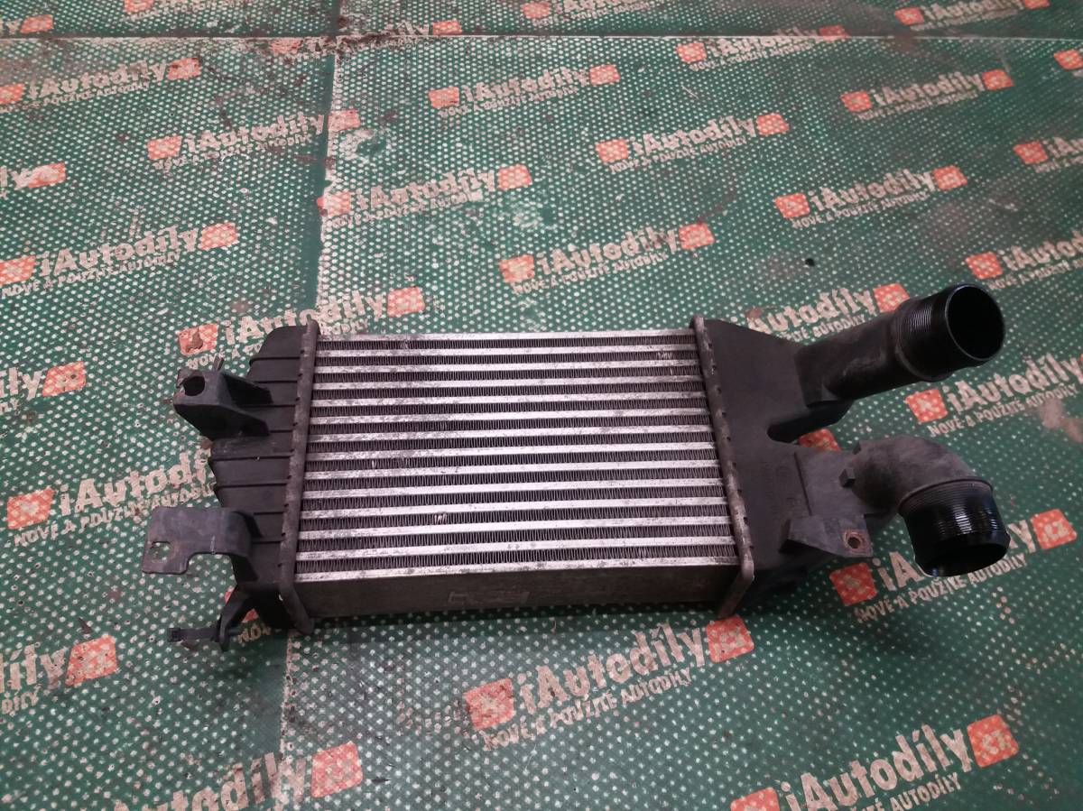 Intercooler  OPEL ASTRA iAutodily 2