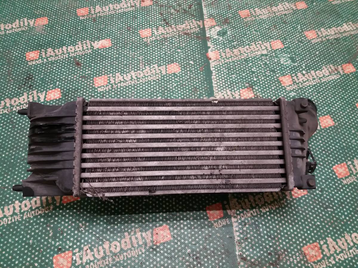 Intercooler  PEUGEOT 407 iAutodily 2