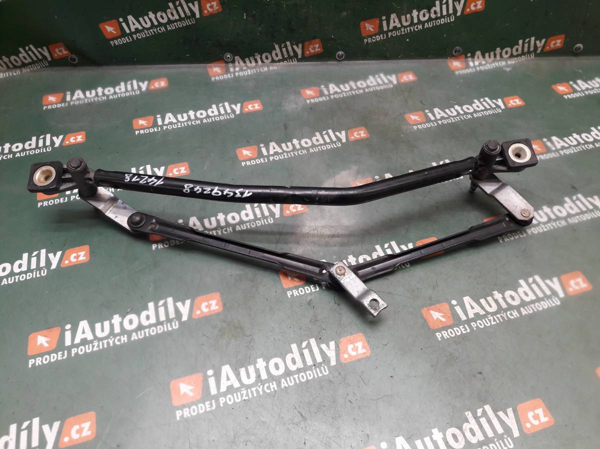 Mechanismus předních stěračů JAGUAR X-TYPE iAutodily 2