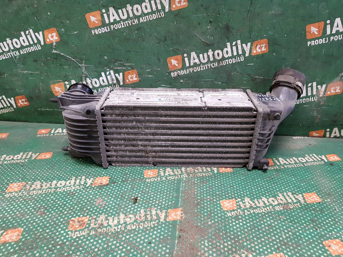 Intercooler  CITROEN C5 iAutodily 2