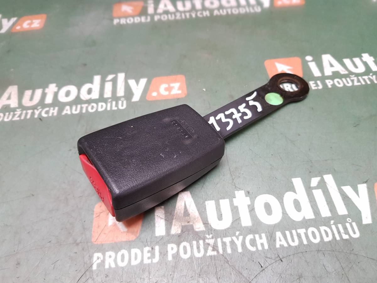 Protikus pásu LP  NISSAN ALMERA iAutodily 2