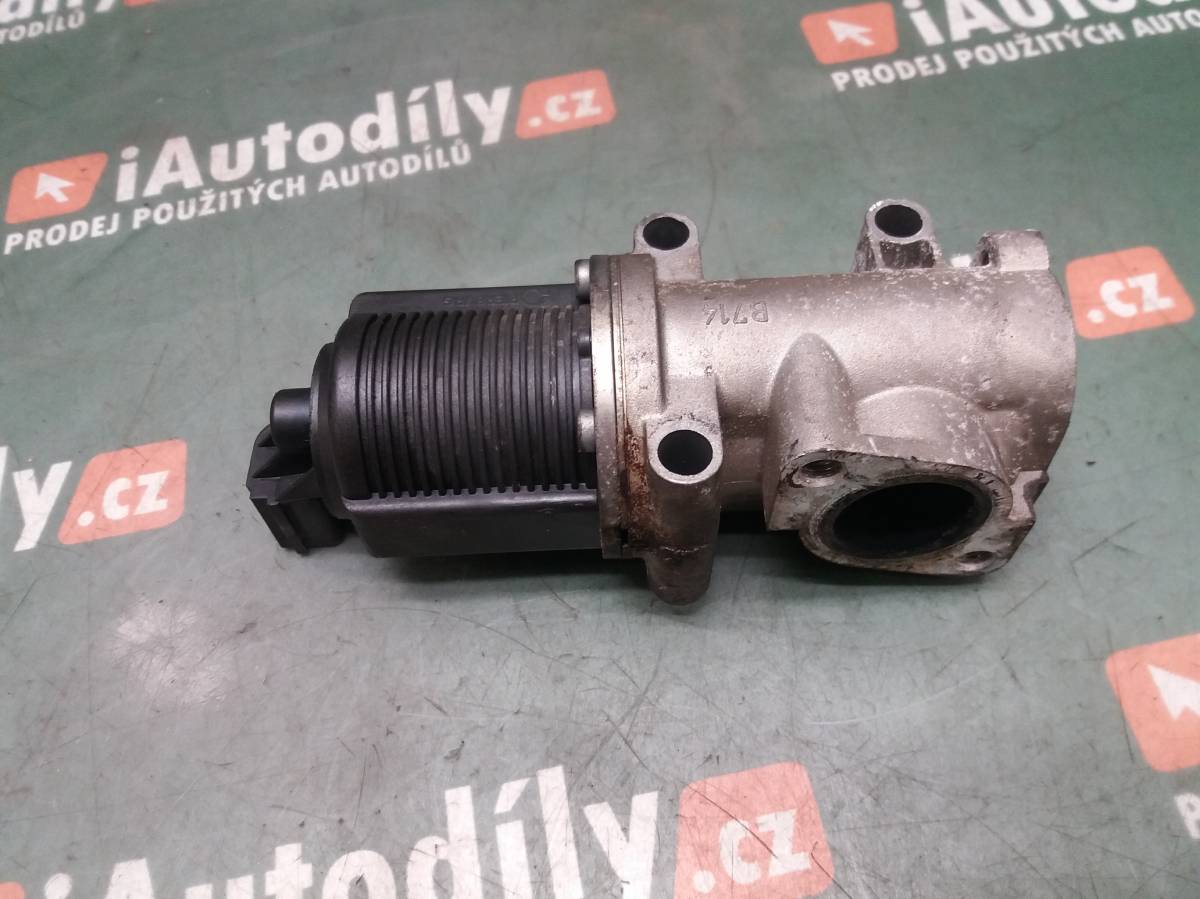 EGR ventil  FIAT MULTIPLA iAutodily 2