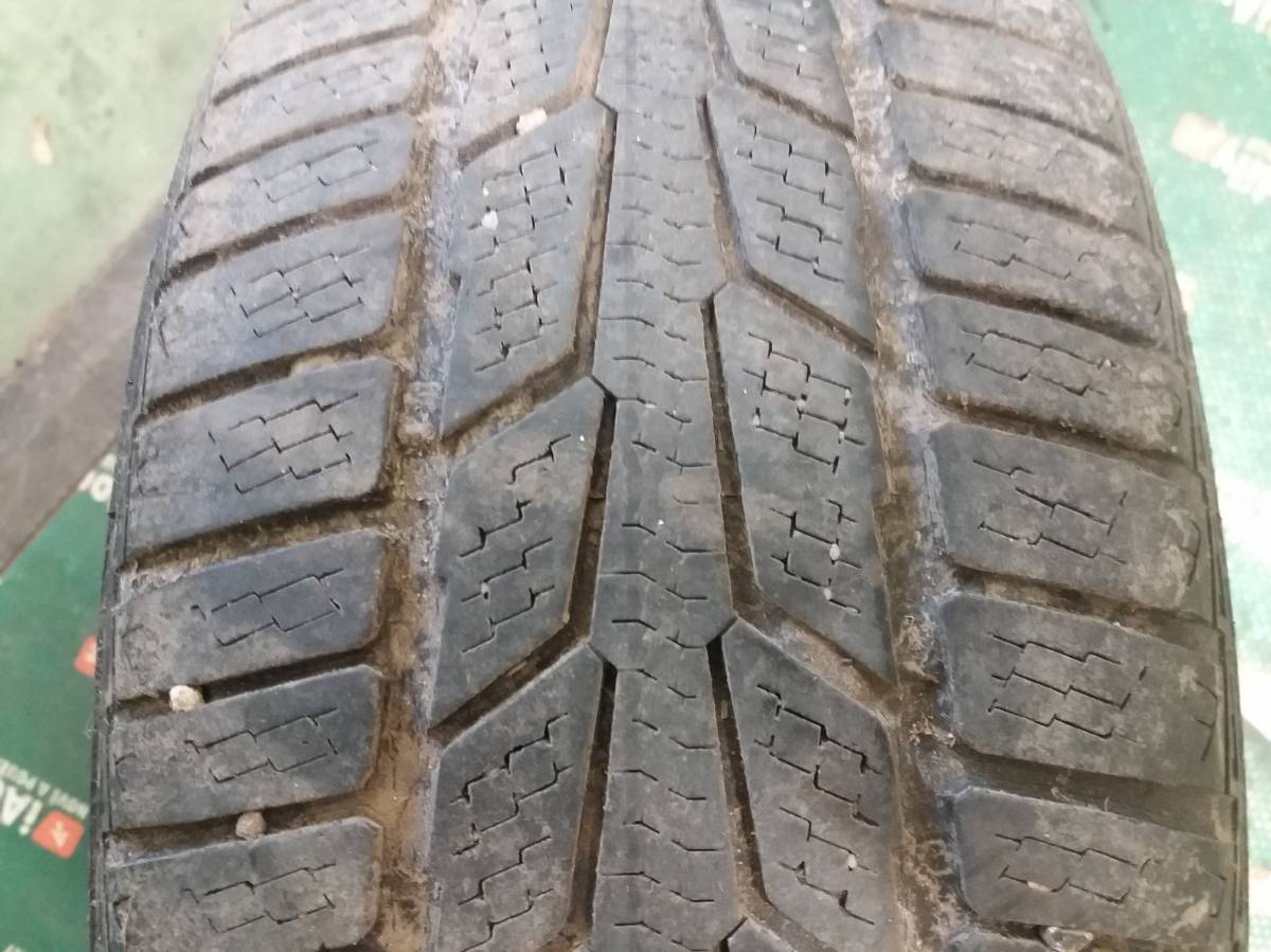 Kompletní alu kola MAZDA 323 F iAutodily 4