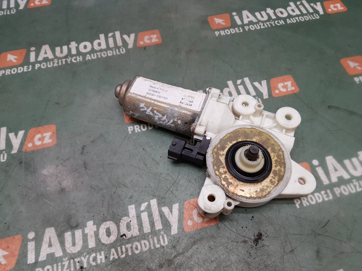 Motorek stahovačky LP SAAB 9-3 iAutodily 2