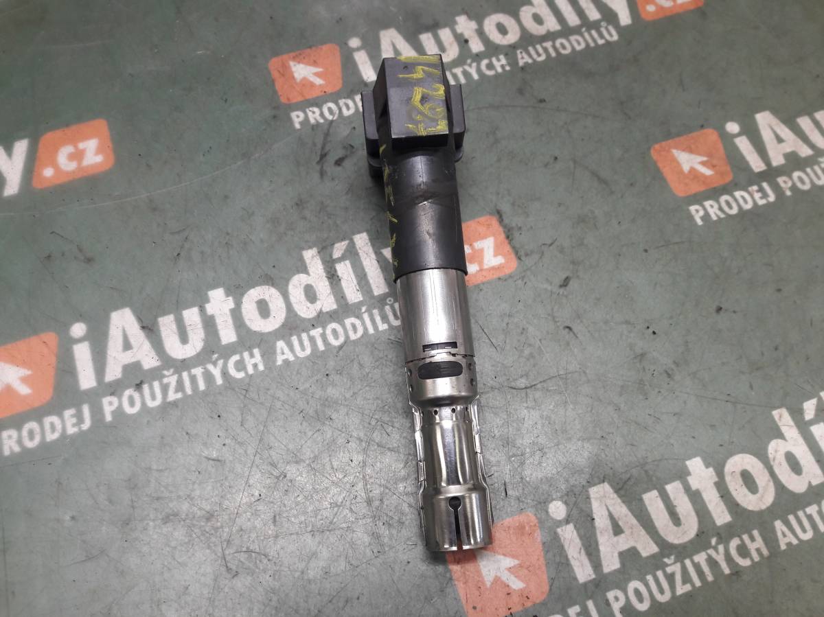Zapalovací cívka VOLKSWAGEN PASSAT iAutodily 3