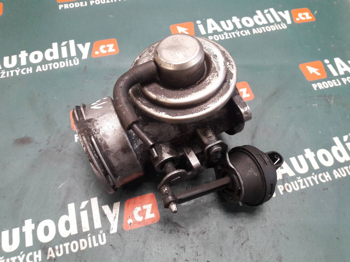 EGR ventil  FORD GALAXY iAutodily 2