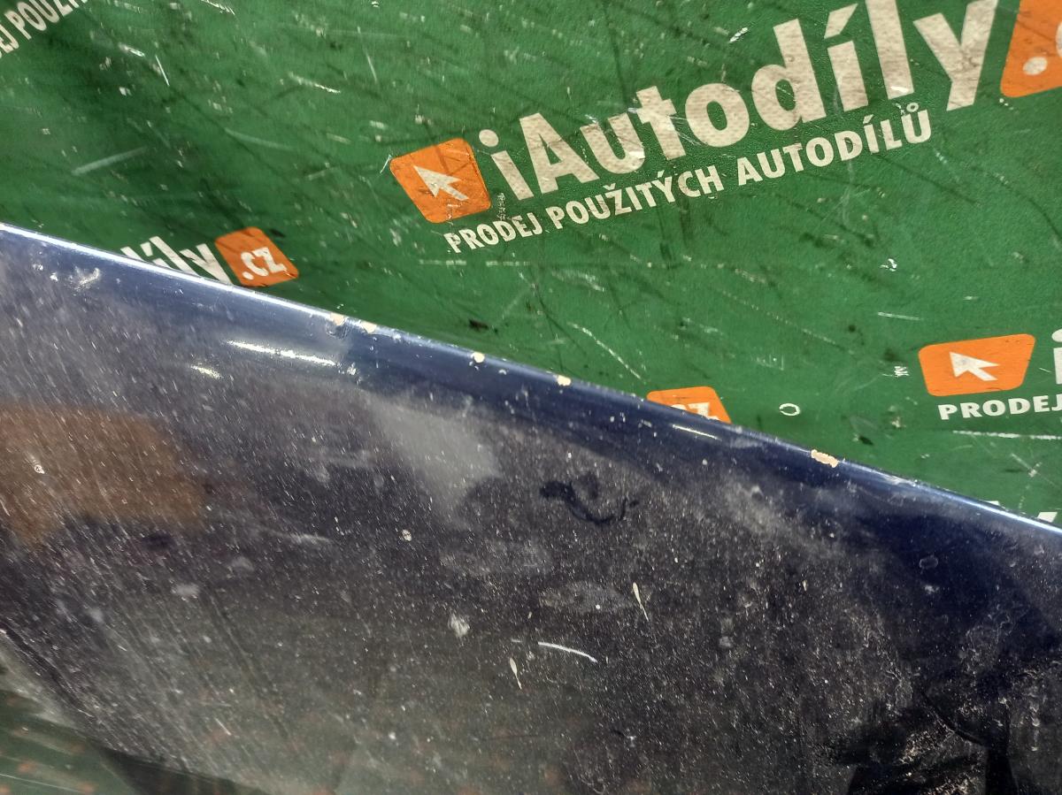 Kapota přední ŠKODA FABIA iAutodily 4