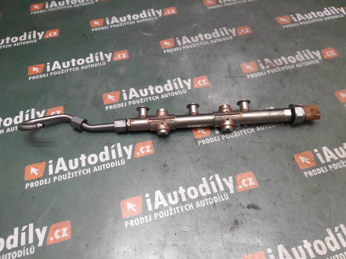 Vstřikovací lišta ŠKODA FABIA iAutodily 2