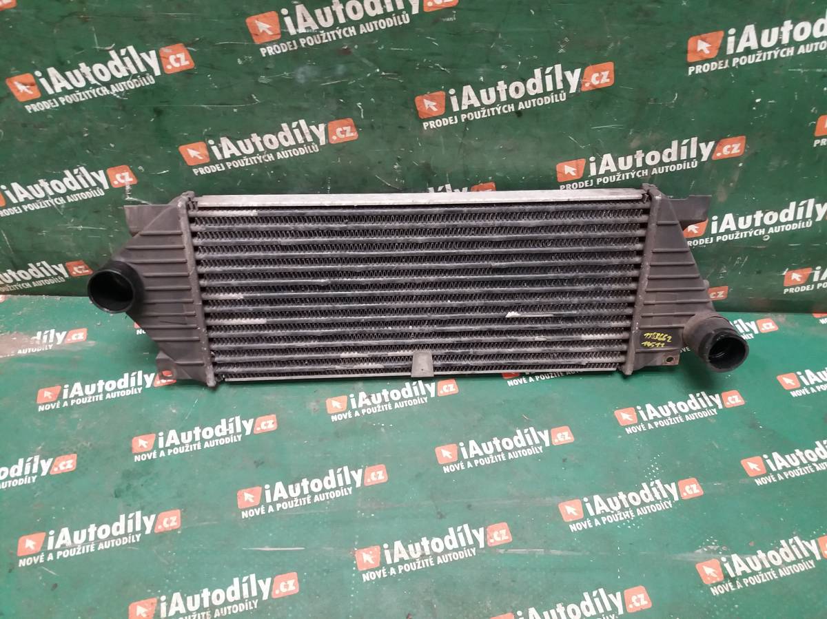 Intercooler  MERCEDES-BENZ ML270 1999-2005