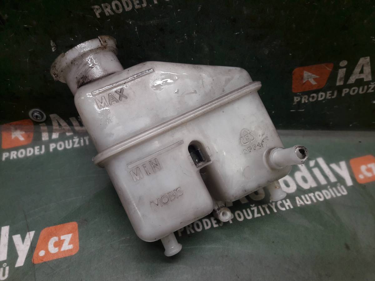 Nádobka brzdové kapaliny KIA CEED iAutodily 2
